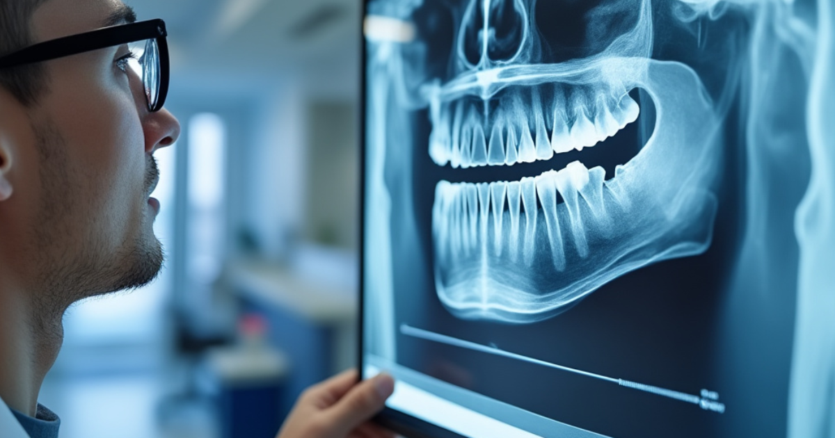 X ray ฟิล์มเล็ก