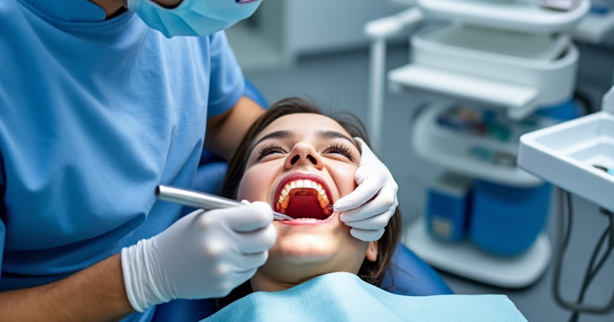 ผ่าฟันคุด (Wisdom tooth)