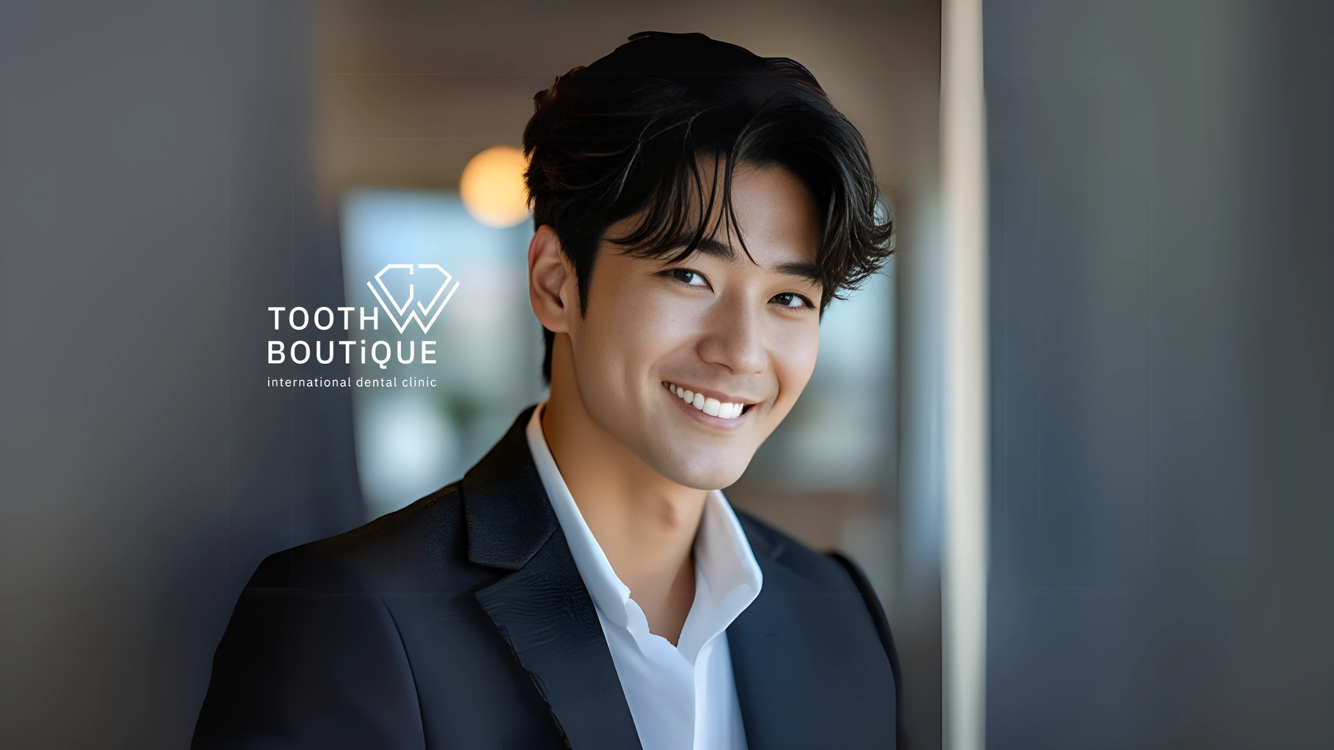 Confidently Beautiful Smile