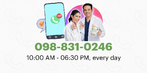 Contact Number of the Dental Clinic Tooth Boutique Dental : 098-8310246