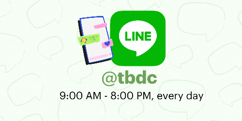 Official Line Account of the Dental Clinic Tooth Boutique Dental